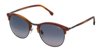 Lunettes de soleil unisexe lozza sl2293m-627y (&oslash; 52 mm)