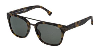 Lunettes de soleil homme lozza sl4112m-0960 (&oslash; 53 mm)