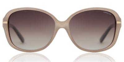 Polaroid Lunettes De Soleil Pld-P8419-10A-La Femme 58mm