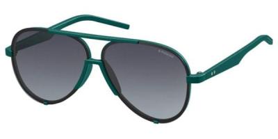 Lunettes de  soleil  Polaroid PLD-6017-S -VWA-WJ