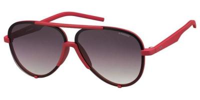 Lunettes de soleil unisexe polaroid pld-6017-s-aba-60-8w (60 mm)