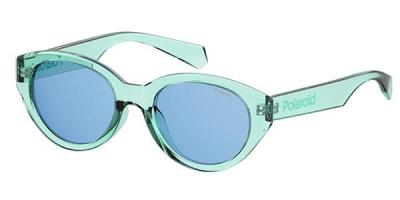 Lunettes de soleil femme Polaroid PLD6051GS-TCF