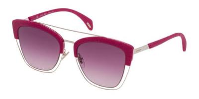 Lunettes de soleil femme police spl618548ffx (&oslash; 54 mm)