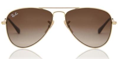 Lunettes de soleil unisexe ray-ban rj9506s 223/13 (50 mm)
