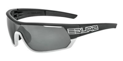 Salice 016RW Lunettes de Soleil Mixte Adulte, Noir, Taille Unique