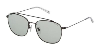 Lunettes de soleil homme sting sst192540k59 (&oslash; 54 mm)