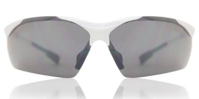 UVEX Lunette de soleil sport Sportstyle 223 White S3 Blanc
