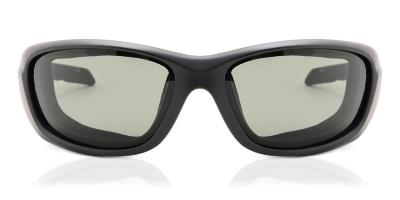 Wiley X Wx Gravity Lunettes de Soleil, Noir, Taille Unique Homme
