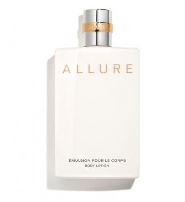 Chanel Allure Emulsion Corporal 200ml