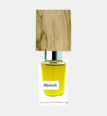 Nasomatto Absinth Extrait De Parfum Spray 30ml/1oz by nasomatto