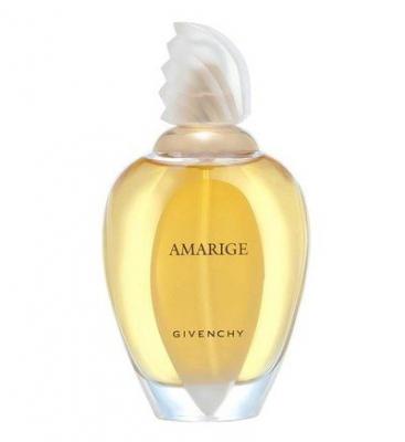 GIVENCHY Amarige - Eau de Toilette 50ml