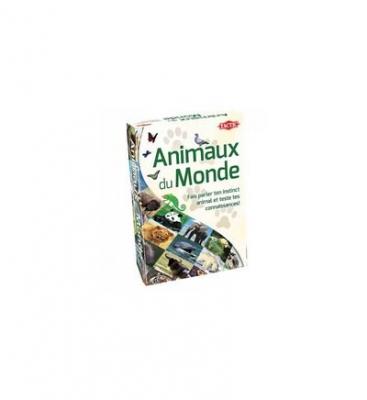 Tactic Animaux Du Monde