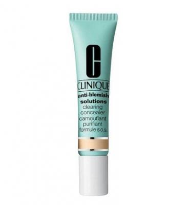 ANTI-BLEMISH Solutions clearing concealer #01 