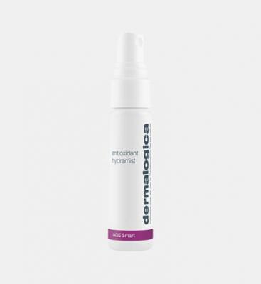 Antioxidant HydraMist - brume hydratante antioxydante anti-&acirc;ge