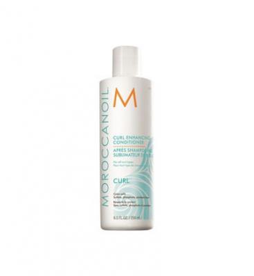 Moroccanoil Apr&egrave;s-shampooing Sublimateur de Boucles Moroccanoil