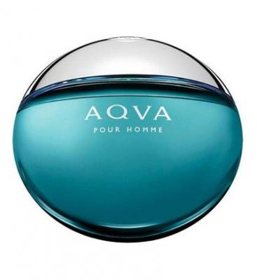 AQVA POUR HOMME eau de toilette vaporisateur 100 ml