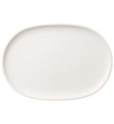 Artesano Original Assiette &agrave; poisson ovale Blanc Villeroy & Boch