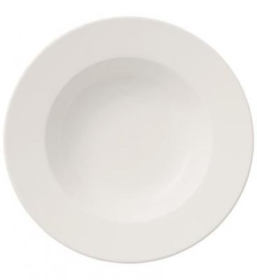 Villeroy&Boch - Assiette creuse ForMe 1 unit&eacute;