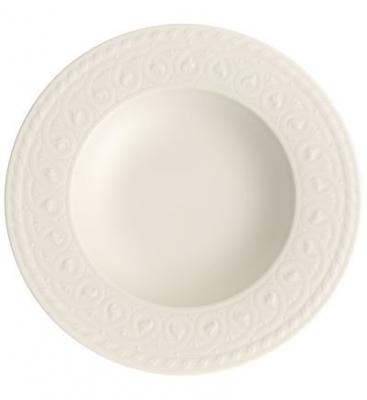Villeroy&Boch - Assiette creuse Cellini 1 unit&eacute;