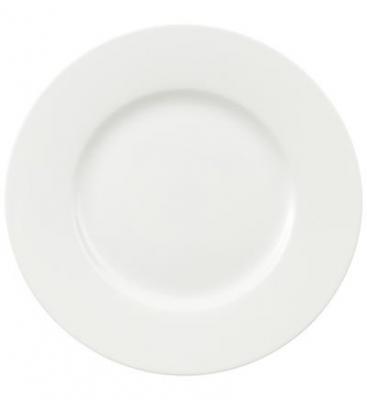 Villeroy & Boch Royal Lot de 6 Assiettes &agrave; Petit-d&eacute;jeuner 22 cm