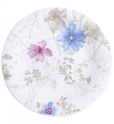 Mariefleur Assiette Pour Le Petit-D&eacute;jeuner