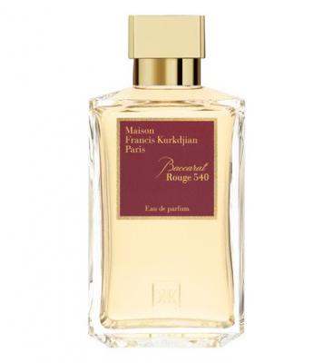 Maison Francis Kurkdjian Baccarat Rouge 540 Eau de Parfum 71oz Unisexe