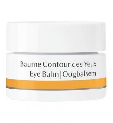 Dr. Hauschka - Baume Contour des Yeux Soin contour yeux 10 ml