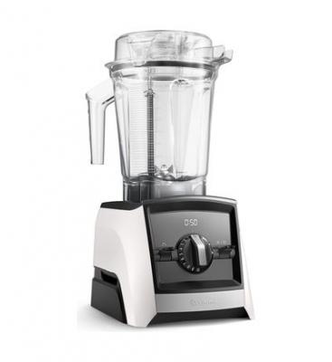 Blender VITAMIX A2500 BLANC Blanc Vitamix