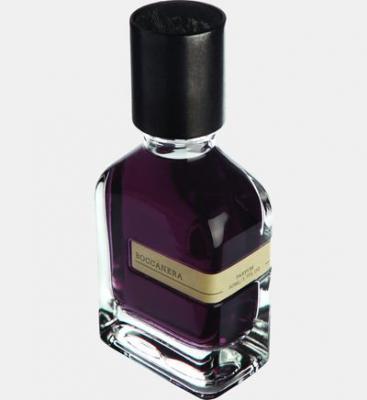 Boccanera - Eau de Parfum Multicolore Orto Parisi