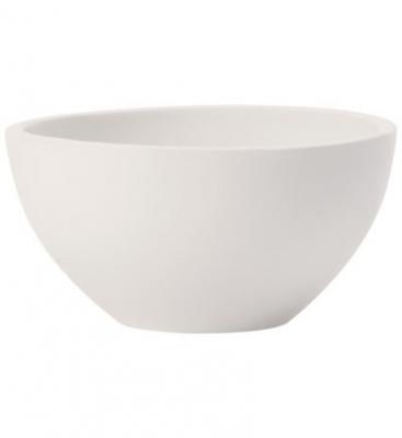 Bol en porcelaine blanc 60cl - Lot de 4 ARTESANO ORIGINAL