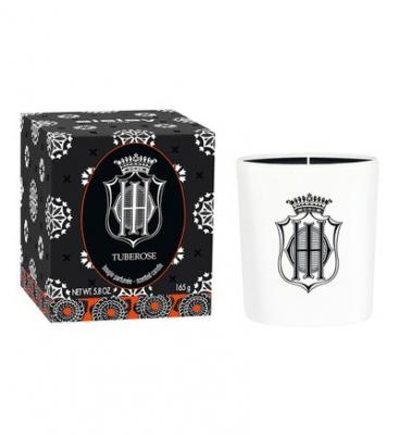 Bougie tuberose 165 gr 