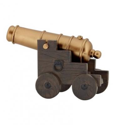 Papo - 39411 - Figurine - Canon