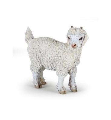 La Vie A La Ferme Chevreau Angora