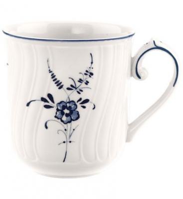 Villeroy&Boch - Mug Vieux Luxembourg Tasse 1 unit&eacute;