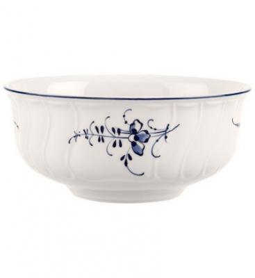 Villeroy&Boch - Compotier Vieux Luxembourg Bol 1 unit&eacute;