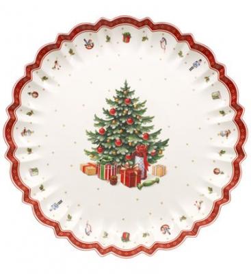 Toy's Delight Coupe &agrave; servir Multicolore Villeroy & Boch