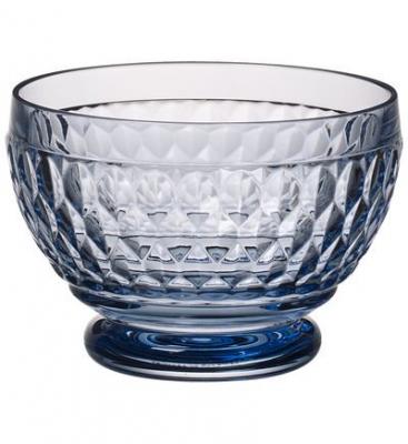 Villeroy&Boch - Coupelle blue Boston coloured Bol 1 unit&eacute;