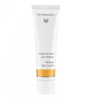 Dr. Hauschka - Cr&egrave;me de Jour &agrave; la M&eacute;lisse jour 30 ml