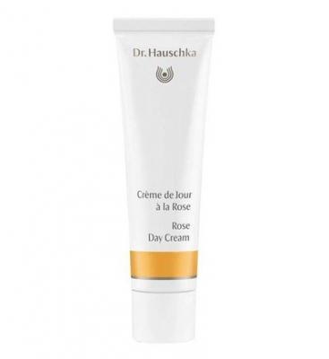 Dr. Hauschka - Cr&egrave;me de Jour &agrave; la Rose jour 30 ml