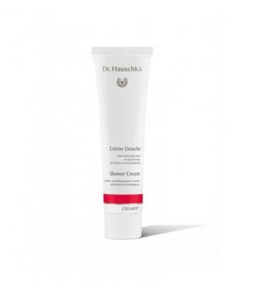 Dr. Hauschka Cr&egrave;me Douche Citron Citronnelle 150ml