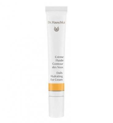 Dr. Hauschka - Cr&egrave;me Fluide Contour des Yeux Soin contour yeux 12.5 ml
