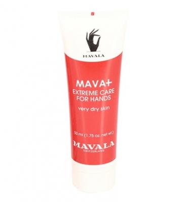 Mavala Mava+ Soin Extr&ecirc;me pour Mains 50 ml - Tube 50 ml