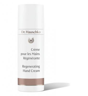 Dr. Hauschka - Cr&egrave;me pour les Mains R&eacute;g&eacute;n&eacute;rante mains 50 ml