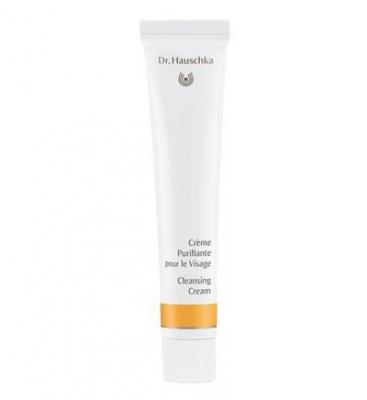 Dr. Hauschka - Cr&egrave;me Purifiante pour le Visage netoyante 50ml