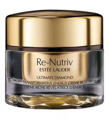 Cr&egrave;me riche r&eacute;v&eacute;latrice d'&eacute;nergie - Re-Nutriv Ultimate Diamond
