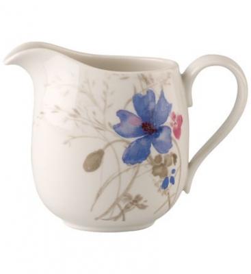 Mariefleur Gris Basic Cr&eacute;mier 6 pers. Multicolore Villeroy & Boch