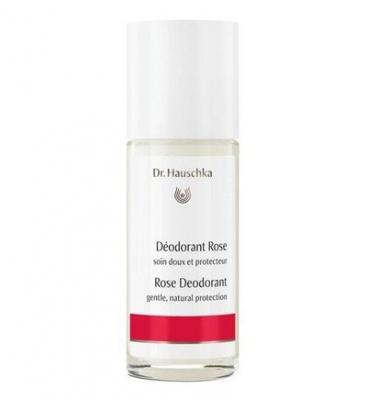 Dr. Hauschka - D&eacute;odorant Rose Deodorant 50 ml