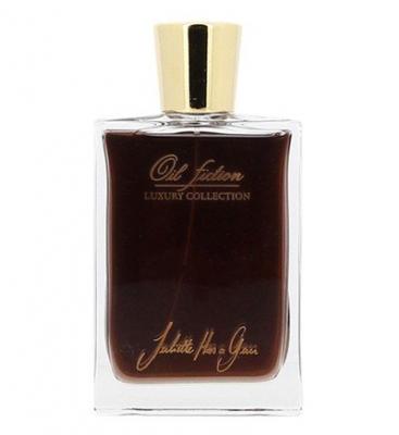Oil Fiction By Juliette Has A Gun Eau De Parfum Spray 2.5 Oz