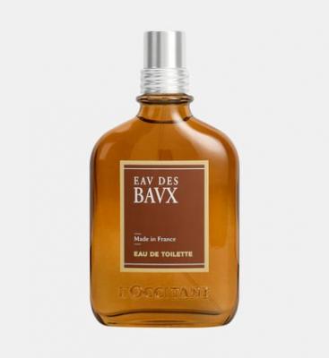 L'Occitane Eau des Baux Eau de Toilette 75 ml