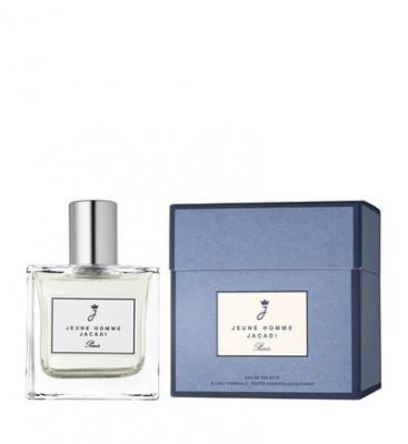Jacadi Jeune Homme Eau de toilette Flacon Pompe 100ml